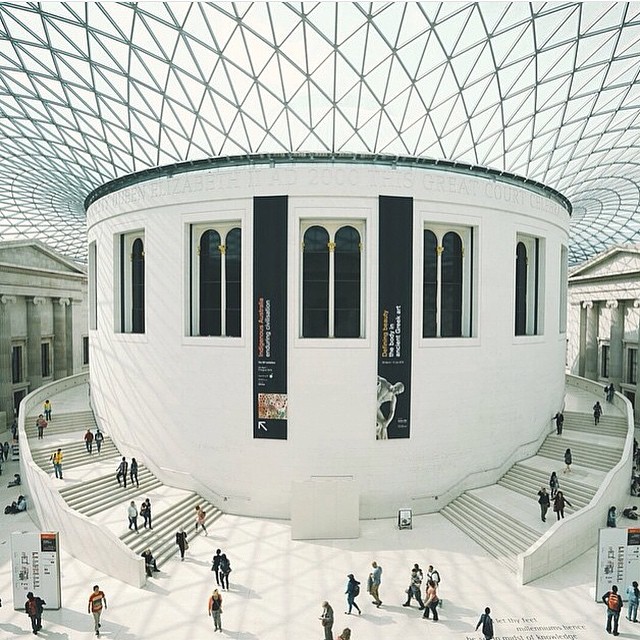 Photo British Museum