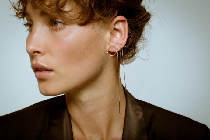 Meet the Australian jeweler inspired by the country’s cultural heritage ...