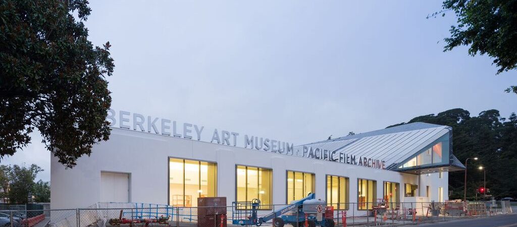 Berkeley Art Museum