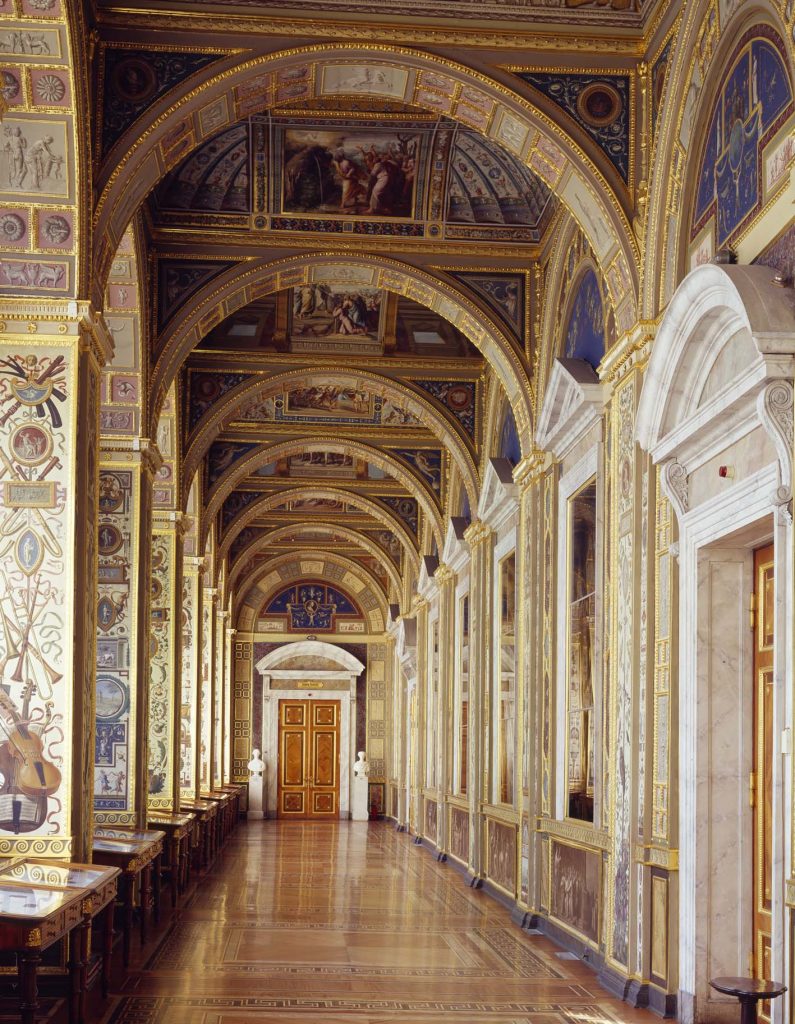  © The State Hermitage Museum, St. Petersburg 
