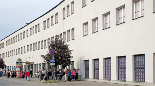 Schindler's Museum