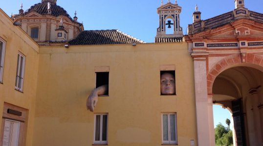 Centro Andaluz de Arte Contemporaneo